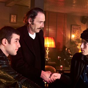 Photo Abdel Bendaher