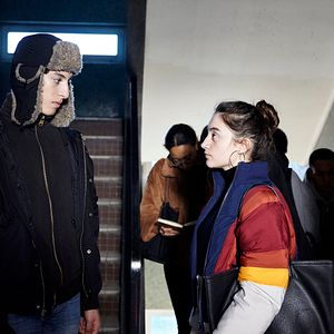 Photo Abdel Bendaher