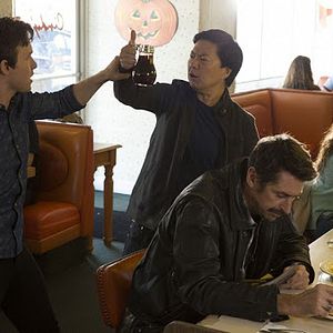 Photo Ken Jeong Made Me Do It