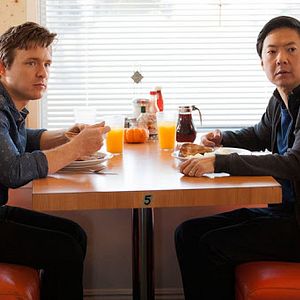 Photo Ken Jeong Made Me Do It