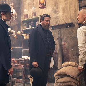 Photo Tom Weston-Jones