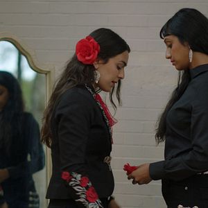 Photo Shalini Bathina