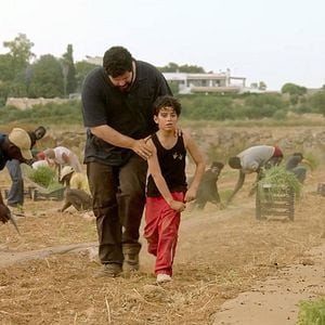 Photo Salvatore Esposito