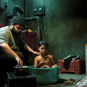 Photo Salvatore Esposito