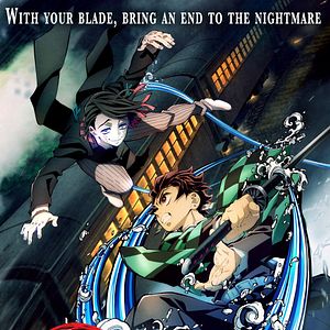 Photo Demon Slayer - Kimetsu no Yaiba - Le film : Le train de l'infini