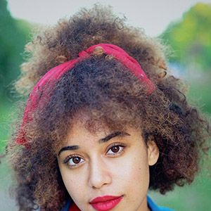 Photo Antoinette Giret