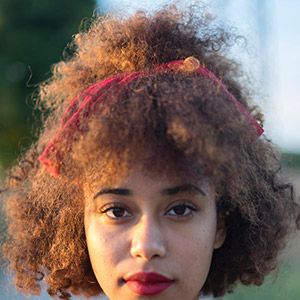 Photo Antoinette Giret