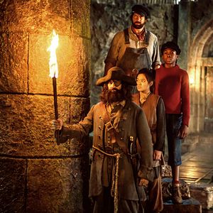 Photo Solomon Gordon