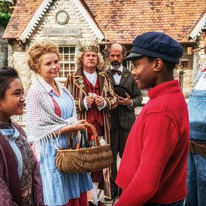 Photo Solomon Gordon