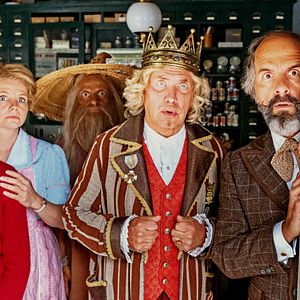 Photo Solomon Gordon