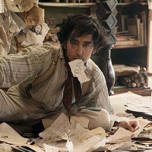 Photo Dev Patel