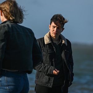 Photo Bex Taylor-Klaus