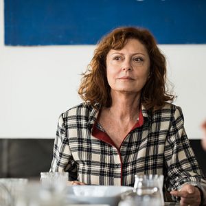 Photo Susan Sarandon