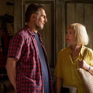 Photo Lindsay Duncan