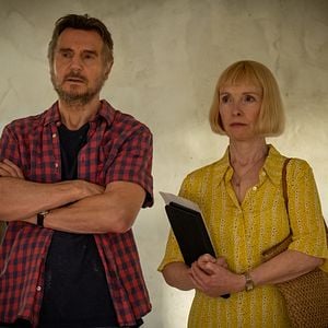 Photo Lindsay Duncan