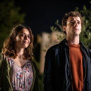 Photo Micheál Richardson