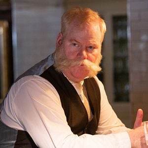 Photo Jim Gaffigan