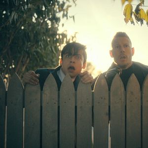 Photo Umbrella Academy