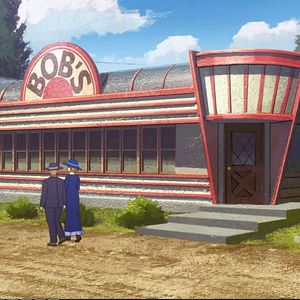 Photo Appare-Ranman !