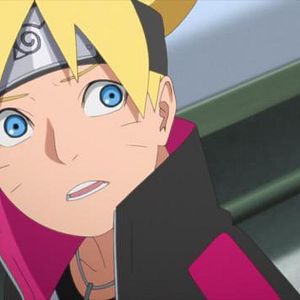 Photo Boruto: Naruto Next Generations