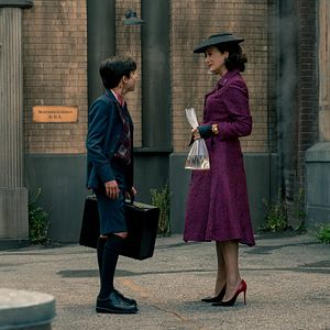 Photo Aidan Gallagher