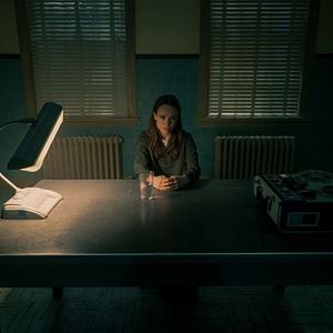 Umbrella Academy - Série TV 2019 - AlloCiné