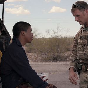 Photo Les États-Unis, terre d'immigration