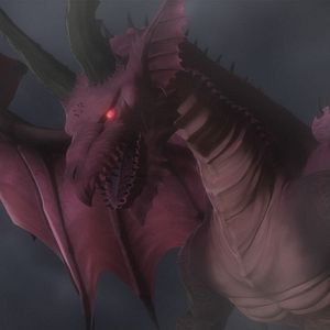 Photo Dragon’s Dogma