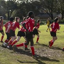 Photo Mustangs FC