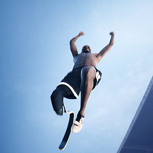 Photo Comme des phénix : L'esprit paralympique