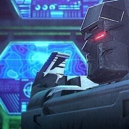 Photo Transformers : la trilogie de la guerre pour Cybertron