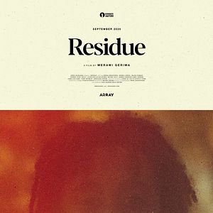 Photo Residue
