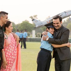 Photo Pankaj Tripathi