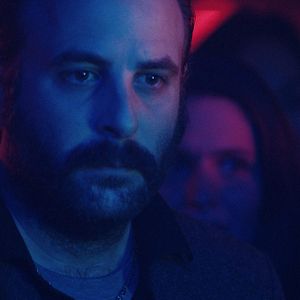 Photo Vincent Macaigne