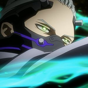 Photo My Hero Academia: Heroes Rising