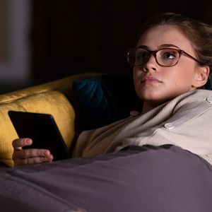 Photo Josephine Langford