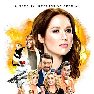 Photo Unbreakable Kimmy Schmidt : Kimmy contre le révérend