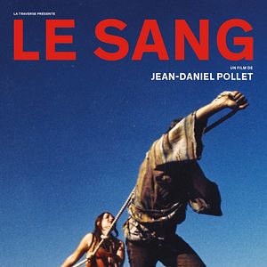 Photo Le Sang