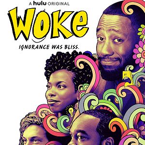 Photo Woke