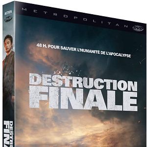 Photo Destruction finale