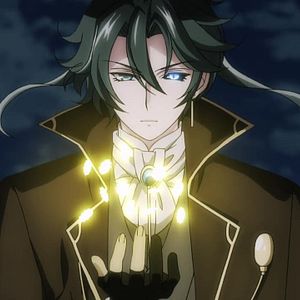 Photo Bungo and Alchemist