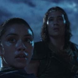 Photo Les nouvelles légendes du roi Singe