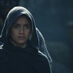 Photo Les nouvelles légendes du roi Singe