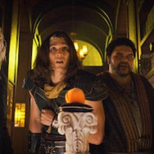 Photo Les nouvelles légendes du roi Singe