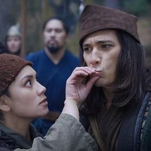 Photo Les nouvelles légendes du roi Singe