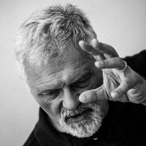 Photo Fabio Frizzi