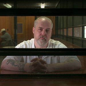 Photo I Am a Killer : après la prison