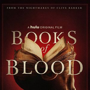 Photo Books Of Blood