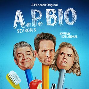 Photo A.P. Bio