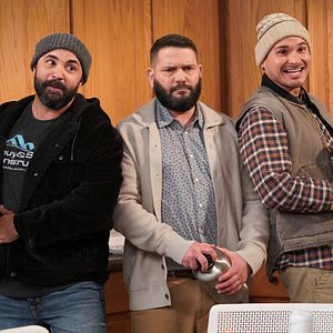 Photo J.R. Villarreal